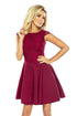 Robe de soirée model 108606 Numoco